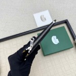 2025年3月17日新作財布 Goyard  SIZE:12.5x1x8.4cm  zy工場