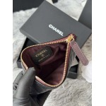 2025年3月17日新作財布CHANEL A82365  SIZE:15*8.5 zy工場
