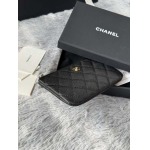 2025年3月17日新作財布CHANEL A82365  SIZE:15*8.5 zy工場