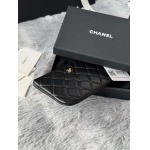 2025年3月17日新作財布CHANEL A82365  SIZE:15*8.5 zy工場
