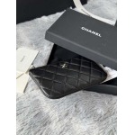 2025年3月17日新作財布CHANEL A82365  SIZE:15*8.5 zy工場