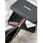 2025年3月17日新作財布CHANEL A82365  SIZE:15*8.5 zy工場