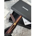 2025年3月17日新作財布CHANEL A82365  SIZE:15*8.5 zy工場