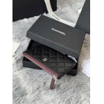 2025年3月17日新作財布CHANELA82365  SIZE:15*8.5 zy工場