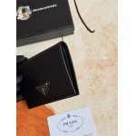 2025年3月17日新作prada 財布 1MV204   SIZE:11.2×9.5cm zy工場