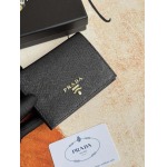 2025年3月17日新作prada 財布 1MV204   SIZE:11.2×9.5cm zy工場