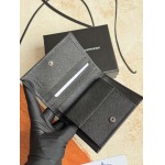 2025年3月17日新作prada 財布 1MV204   SIZE:11.2×9.5cm zy工場