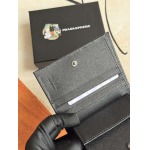 2025年3月17日新作prada 財布 1MV204   SIZE:11.2×9.5cm zy工場