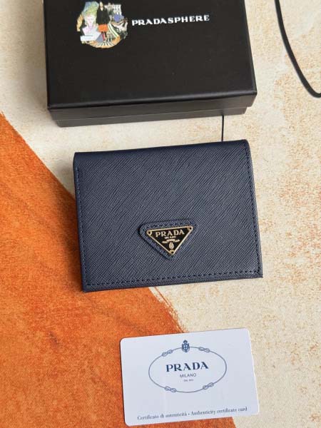 2025年3月17日新作prada 財布 1MV204   ...