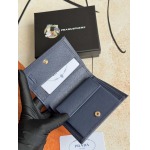 2025年3月17日新作prada 財布 1MV204   SIZE:11.2×9.5cm zy工場