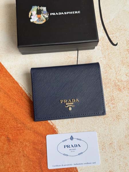 2025年3月17日新作prada 財布 1MV204   ...