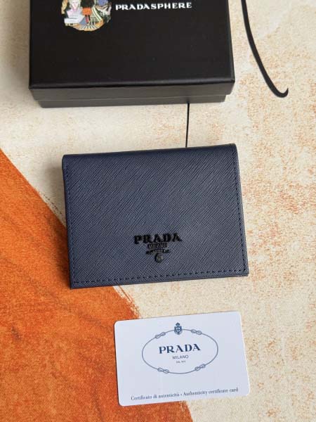 2025年3月17日新作 prada 財布 1MV204  ...