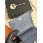 2025年3月17日新作 prada 財布 1MV204   SIZE:11.2×9.5cm zy工場
