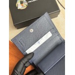 2025年3月17日新作prada 財布 1MV204   SIZE:11.2×9.5cm zy工場