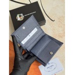 2025年3月17日新作prada 財布 1MV204   SIZE:11.2×9.5cm zy工場