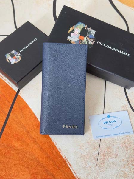 2025年3月17日新作prada 財布 1M2MV836 ...