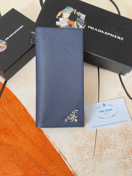 2025年3月17日新作prada 財布 1M2MV836 ...