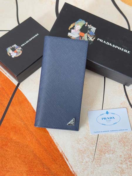 2025年3月17日新作prada 財布 1M2MV836 ...