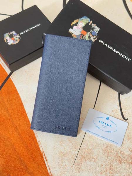 2025年3月17日新作prada 財布 1M2MV836 ...