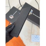 2025年3月17日新作 prada 財布 1M2MV836  SIZE:19cm X12cm zy工場
