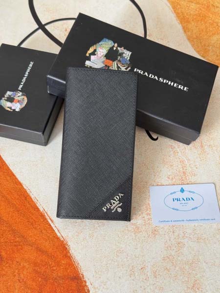 2025年3月17日新作prada 財布 1M2MV836 ...