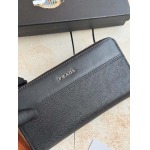 2025年3月17日新作prada 財布   SIZE:19 cmX12cm zy工場