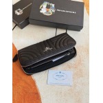 2025年3月17日新作prada 財布   SIZE:19 cmX12cm zy工場