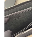 2025年3月17日新作prada 財布   SIZE:19 cmX12cm zy工場