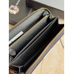 2025年3月17日新作prada 財布   SIZE:19 cmX12cm zy工場