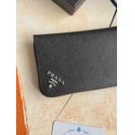 2025年3月17日新作prada 財布   SIZE:19 cmX12cm zy工場