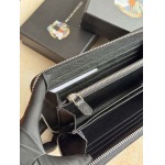 2025年3月17日新作prada 財布   SIZE:19 cmX12cm zy工場