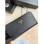 2025年3月17日新作prada 財布   SIZE:19 cmX12cm zy工場