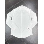 2025年3月19日高品質新作GIVENCHY長袖のスリムシャツ HoHo工場