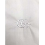 2025年3月19日高品質新作GUCCI長袖のスリムシャツ HoHo工場
