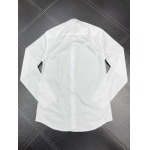 2025年3月19日高品質新作GUCCI長袖のスリムシャツ HoHo工場