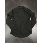 2025年3月19日高品質新作Dior長袖のスリムシャツ HoHo工場