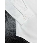 2025年3月19日高品質新作Dior長袖のスリムシャツ HoHo工場