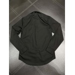 2025年3月19日高品質新作Dior長袖のスリムシャツ HoHo工場