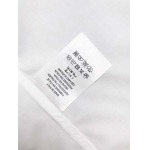 2025年3月19日高品質新作prada長袖のスリムシャツ HoHo工場