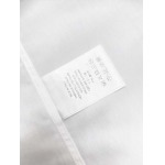 2025年3月19日高品質新作GUCCI長袖のスリムシャツ HoHo工場