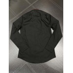 2025年3月19日高品質新作FENDI長袖のスリムシャツ HoHo工場