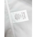 2025年3月19日高品質新作FENDI長袖のスリムシャツ HoHo工場