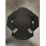 2025年3月19日高品質新作Dior長袖のスリムシャツ HoHo工場