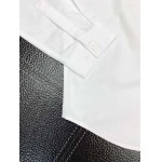 2025年3月19日高品質新作Dior長袖のスリムシャツ HoHo工場