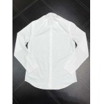 2025年3月19日高品質新作Dior長袖のスリムシャツ HoHo工場
