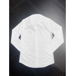 2025年3月19日高品質新作DG長袖のスリムシャツ HoHo工場