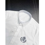 2025年3月19日高品質新作DG長袖のスリムシャツ HoHo工場