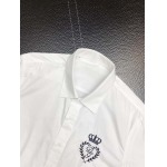 2025年3月19日高品質新作DG長袖のスリムシャツ HoHo工場