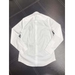 2025年3月19日高品質新作DG長袖のスリムシャツ HoHo工場