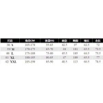 2025年3月19日高品質新作Neil Barrett長袖のスリムシャツ HoHo工場